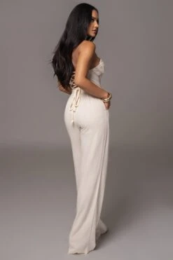 Beige Thea Linen Pants -Lady Clothing Store PRODUCT AUG152023 AUGDROP2 28