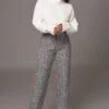Ivory Beginnings Sweater KnitTurtleneck 1 Ivory Beginnings Sweater KnitTurtleneck -Lady Clothing Store PRODUCT AUG152023 AUGDROP2 82