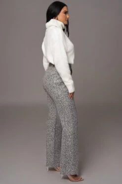 Ivory Beginnings Sweater KnitTurtleneck -Lady Clothing Store PRODUCT AUG152023 AUGDROP2 83