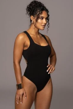 Noir Brianne Cutout Bodysuit -Lady Clothing Store PRODUCT DEC12022 ASAP 23