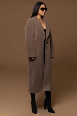 Acorn Chelsie Longline Coat 35 Acorn Chelsie Longline Coat -Lady Clothing Store PRODUCT DEC122022 WINTER 201
