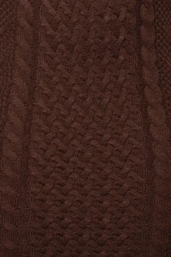 Chocolate Shades Of You Bustier Dress -Lady Clothing Store PRODUCT DEC82021 20