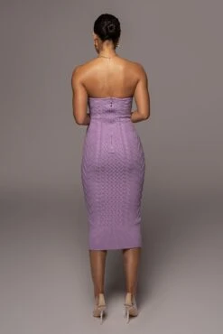 Lilac Shades Of You Bustier Dress 16 Lilac Shades Of You Bustier Dress -Lady Clothing Store PRODUCT DEC82021 38