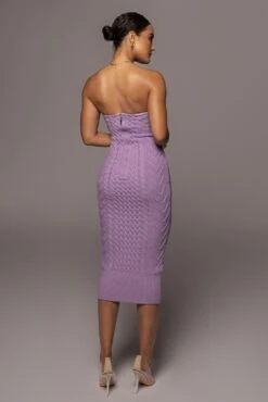 Lilac Shades Of You Bustier Dress 13 Lilac Shades Of You Bustier Dress -Lady Clothing Store PRODUCT DEC82021 39