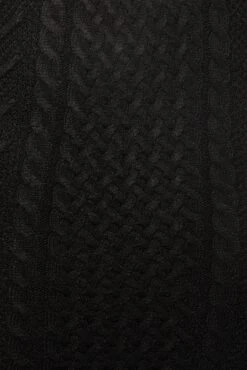 Black Shades Of You Bustier Dress -Lady Clothing Store PRODUCT DEC82021 4