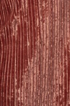 Rose Krisana Velvet High Slit Skirt -Lady Clothing Store PRODUCT DEC92021 PART2 164