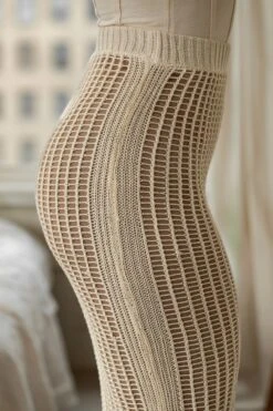 Cream Summer Bliss Crochet Set -Lady Clothing Store PRODUCT FEB132023 CROCHET 102