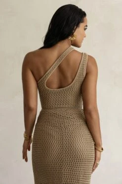 Beige Sailing Away Bodysuit -Lady Clothing Store PRODUCT FEB132023 CROCHET 44