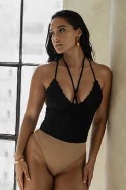 Black Summer Bliss Crochet Set -Lady Clothing Store PRODUCT FEB132023 CROCHET 55