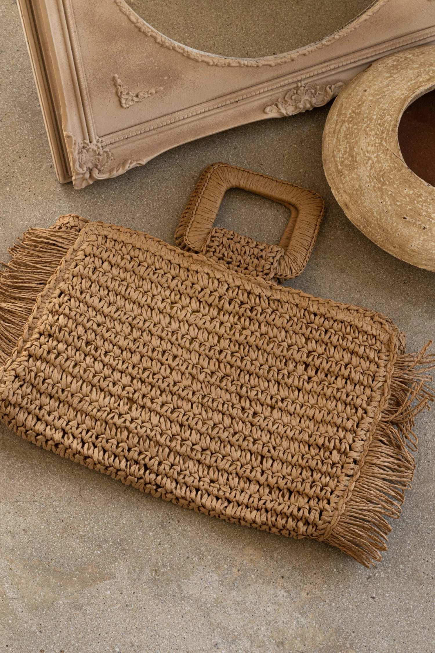 Jet Set Life Handbag 3 Jet Set Life Handbag