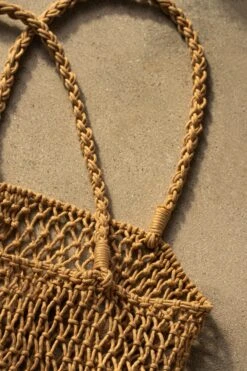 Natural Sun Seeker Hallow Out Tote Bag 9 Natural Sun Seeker Hallow Out Tote Bag -Lady Clothing Store PRODUCT FEB132023 CROCHETACCESSORIES 44