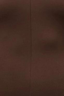 Chocolate Alo Double Layer Jumpsuit 17 Chocolate Alo Double Layer Jumpsuit -Lady Clothing Store PRODUCT FEB252022 172