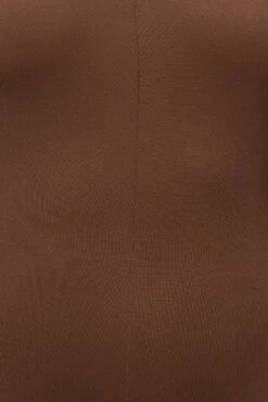 Pecan Alo Double Layer Jumpsuit -Lady Clothing Store PRODUCT FEB252022 197 7f0c9cad d883 488f 82a3 3665e00d0fec