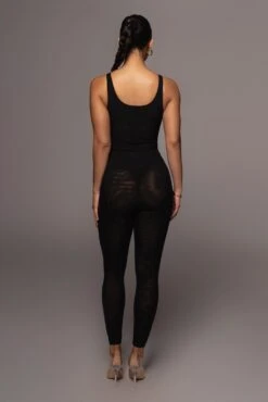 Noir Mesh Essentials Tank Bodysuit Undergarment -Lady Clothing Store PRODUCT FEB252022 292 0f4e84e3 aa15 4c13 ad55 416e5fc83bdd
