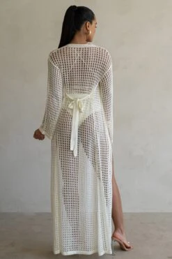 Offwhite Sunny State Crochet Set -Lady Clothing Store PRODUCT FEB282023 CROCHET2 125