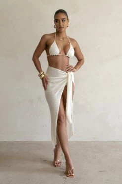 Ivory Hidden Oasis Bikini Set -Lady Clothing Store PRODUCT FEB282023 CROCHET2 150