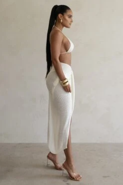 Ivory Hidden Oasis Bikini Set -Lady Clothing Store PRODUCT FEB282023 CROCHET2 152