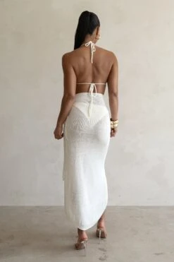 Ivory Hidden Oasis Bikini Set -Lady Clothing Store PRODUCT FEB282023 CROCHET2 153