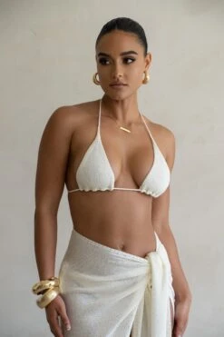 Ivory Hidden Oasis Bikini Set -Lady Clothing Store PRODUCT FEB282023 CROCHET2 155