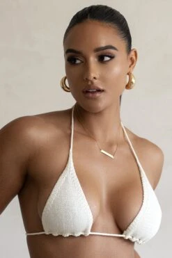 Ivory Hidden Oasis Bikini Set -Lady Clothing Store PRODUCT FEB282023 CROCHET2 162