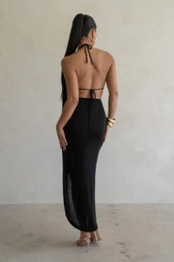 Noir Hidden Oasis Bikini Set -Lady Clothing Store PRODUCT FEB282023 CROCHET2 166