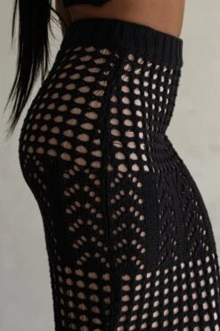 Black Caribbean Skies Skirt Set -Lady Clothing Store PRODUCT FEB282023 CROCHET2 229 7b2d0360 3bc6 4c58 bec4 f40f53a22a95