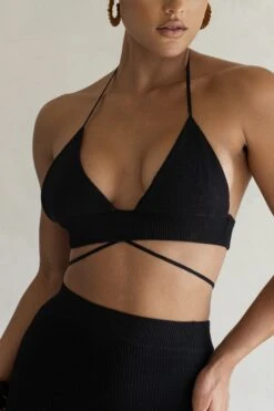 Noir Zurie 3-Piece Skirt Set -Lady Clothing Store PRODUCT FEB282023 CROCHET2 236