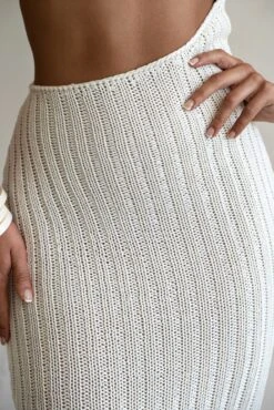 Off White Coastal Escape Dress 21 Off White Coastal Escape Dress -Lady Clothing Store PRODUCT FEB282023 CROCHET2 25