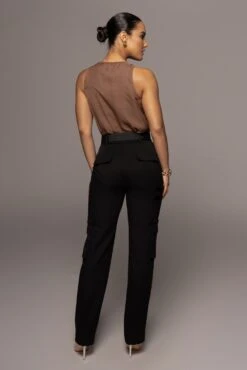 Black Harlyn Reversible Top 27 Black Harlyn Reversible Top -Lady Clothing Store PRODUCT FEB92022 165