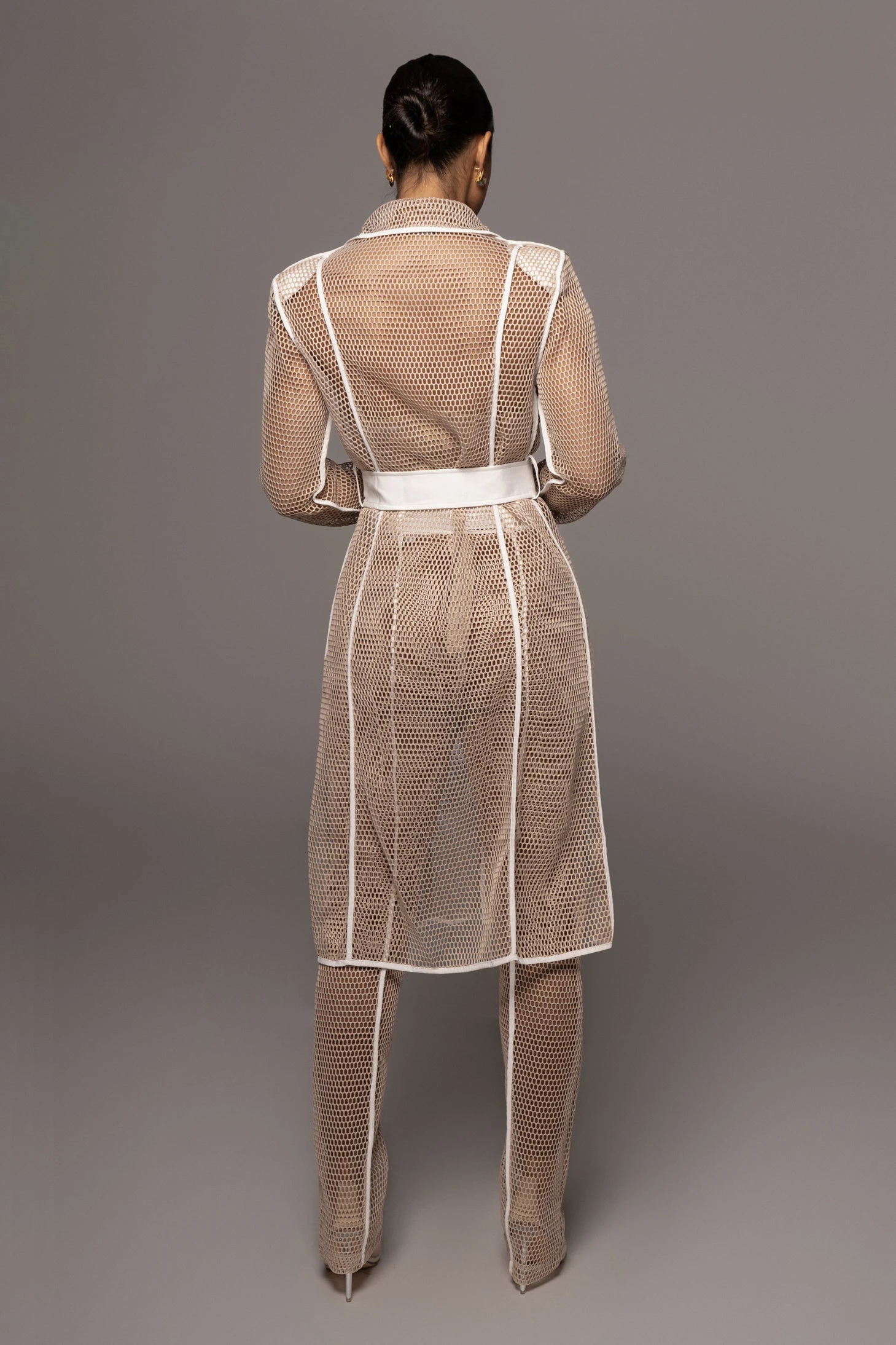 Tan/Tan Bexley Coat 19 Tan/Tan Bexley Coat - Image 17