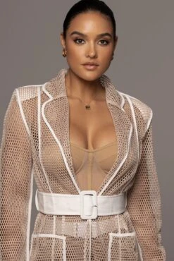 Tan/Tan Bexley Coat 28 Tan/Tan Bexley Coat -Lady Clothing Store PRODUCT FEB92022 190