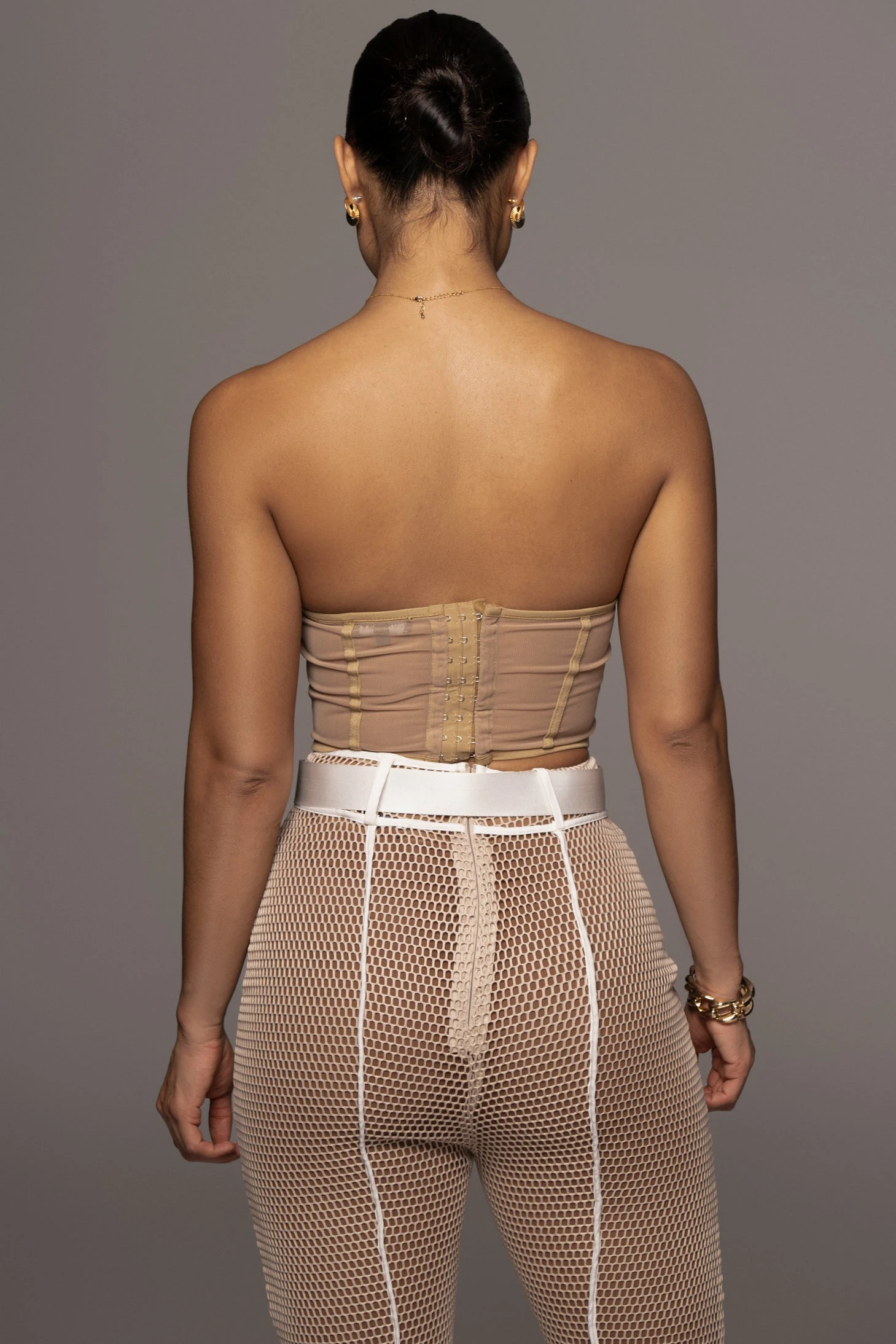 Tan/Tan Hasley Pants 10 Tan/Tan Hasley Pants - Image 8