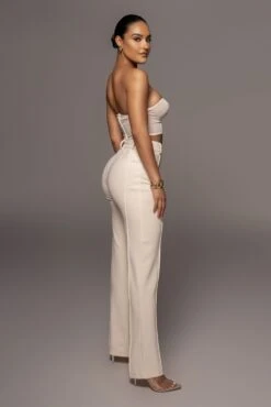 Butter Arlette Trousers 17 Butter Arlette Trousers -Lady Clothing Store PRODUCT FEB92022 44