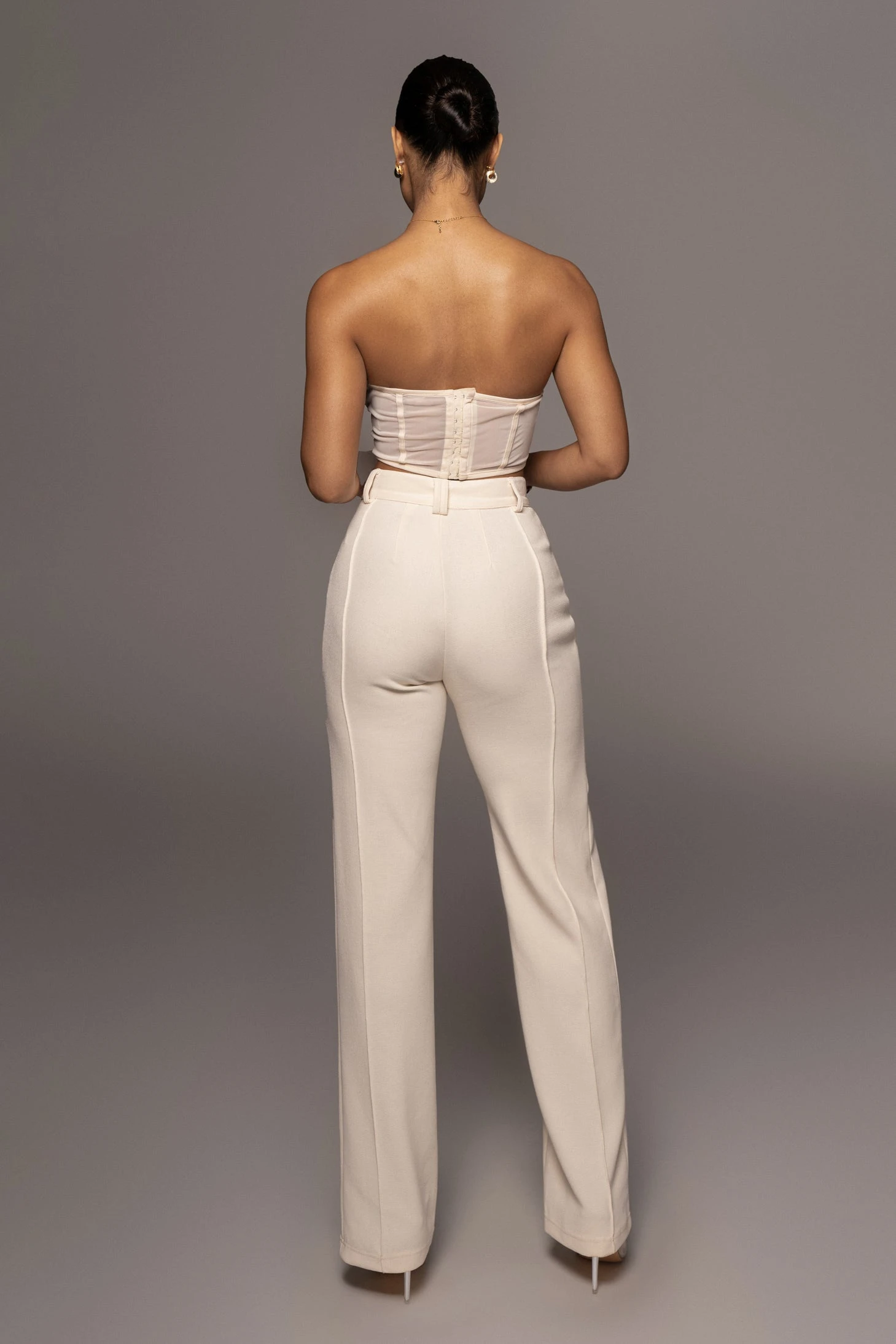 Butter Arlette Trousers 12 Butter Arlette Trousers - Image 10