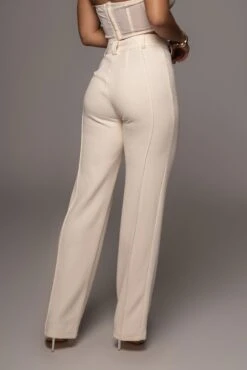 Butter Arlette Trousers 18 Butter Arlette Trousers -Lady Clothing Store PRODUCT FEB92022 46