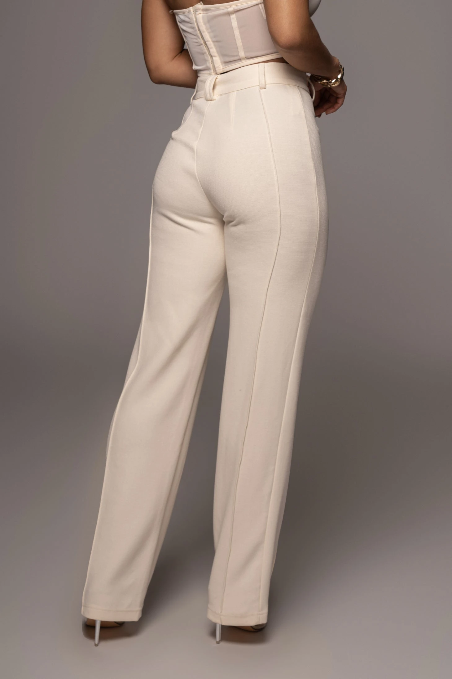 Butter Arlette Trousers 9 Butter Arlette Trousers - Image 7