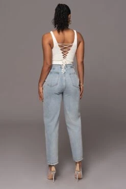 Ivory Juliette Knit Belted One Piece 31 Ivory Juliette Knit Belted One Piece -Lady Clothing Store PRODUCT JAN192023 104