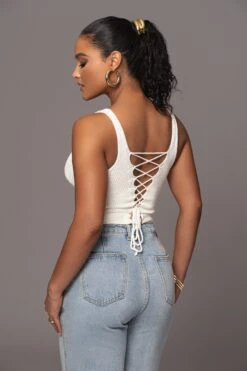 Ivory Juliette Knit Belted One Piece 19 Ivory Juliette Knit Belted One Piece -Lady Clothing Store PRODUCT JAN192023 106