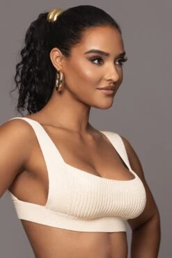 Ivory Nikole Ribbed Skirt Set -Lady Clothing Store PRODUCT JAN192023 47 9899f8c4 7a10 45c3 bfb6 eba935beafca