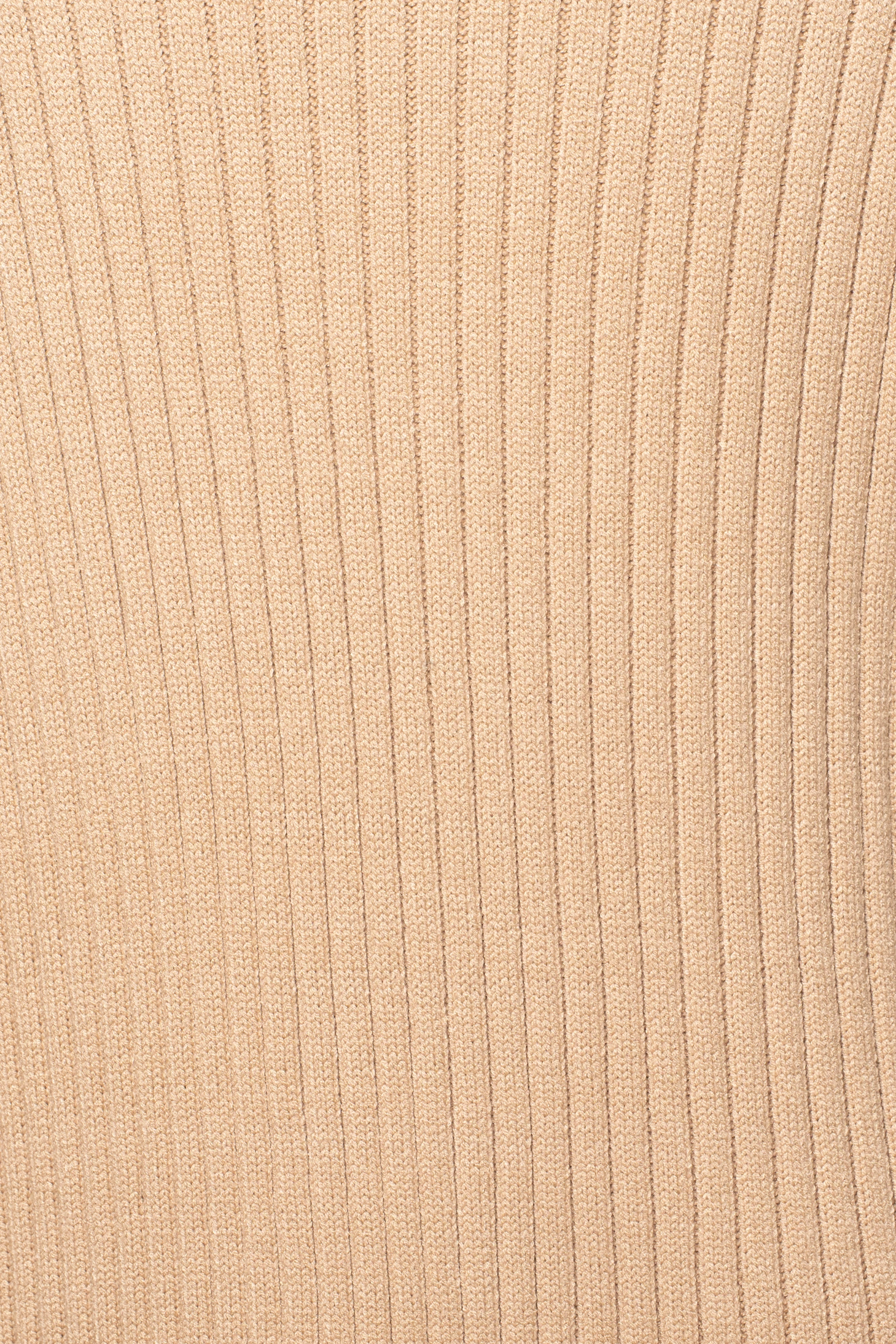 Tan Carmela Rib Knit Cardigan 16 Tan Carmela Rib Knit Cardigan - Image 14