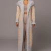 Sand Carmela Rib Knit Cardigan -Lady Clothing Store PRODUCT JAN192023 VDAY 71
