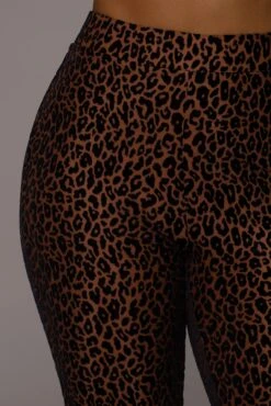 Pecan Leopard One To Watch Pants 18 Pecan Leopard One To Watch Pants -Lady Clothing Store PRODUCT JAN252023 NEWARRIVALS 143