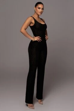 Noir Leopard One To Watch Pants 14 Noir Leopard One To Watch Pants -Lady Clothing Store PRODUCT JAN252023 NEWARRIVALS 150 26661b69 6b7e 4ca4 bdd8 9a5ae753d4d0