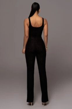 Noir Leopard One To Watch Pants 18 Noir Leopard One To Watch Pants -Lady Clothing Store PRODUCT JAN252023 NEWARRIVALS 153 5f5b3b6e a3ab 42d5 87e6 7e3fe584c383