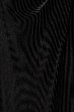 Noir City Lights Corset -Lady Clothing Store PRODUCT JAN52022 205