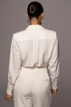 Buttercream Candice Trousers -Lady Clothing Store PRODUCT JAN52022 72 67119550 20af 46c1 9161 855d8162a882