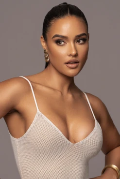 White Elba Knit Maxi Dress 23 White Elba Knit Maxi Dress -Lady Clothing Store PRODUCT JAN52023 VDAY 54