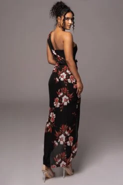 Red Floral Dream Chiffon Dress 23 Red Floral Dream Chiffon Dress -Lady Clothing Store PRODUCT JUL112023 CHIFFON 64