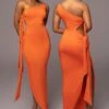 Tangerine Out Of Mind One Shoulder Dress 2 Tangerine Out Of Mind One Shoulder Dress -Lady Clothing Store PRODUCT JUL112023 NEWARRIVALS 108 25f6591d e9fc 4f1f 9d15 19b18f1f35f7