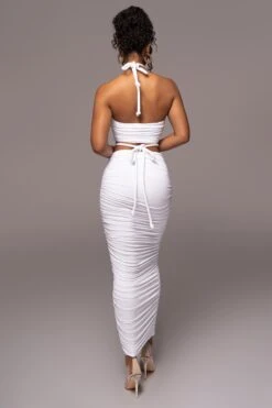 Ivory Go The Distance Skirt Set 31 Ivory Go The Distance Skirt Set -Lady Clothing Store PRODUCT JUL112023 NEWARRIVALS 127